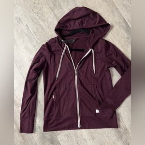 Women’s Vuori hoodie sz small